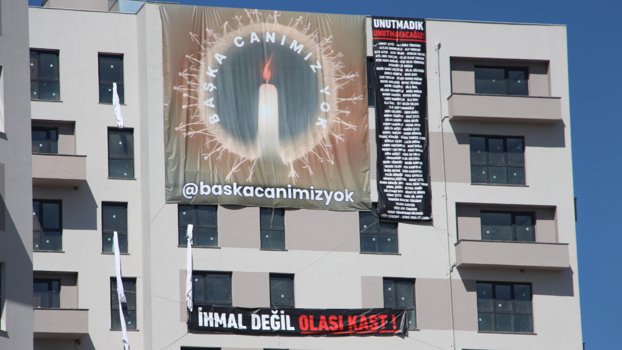 Kartalkaya Faciasında Farkındalık Çağrısı