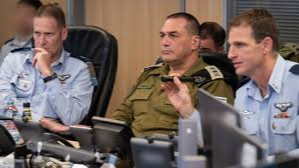 Genelkurmay Başkanı: Netanyahu savaş planlarını açıklamıyor
