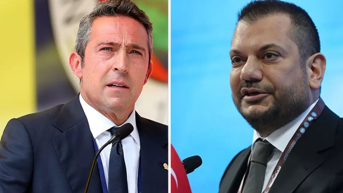Fenerbahçe’den Şok Karar: Biz Artık Yokuz