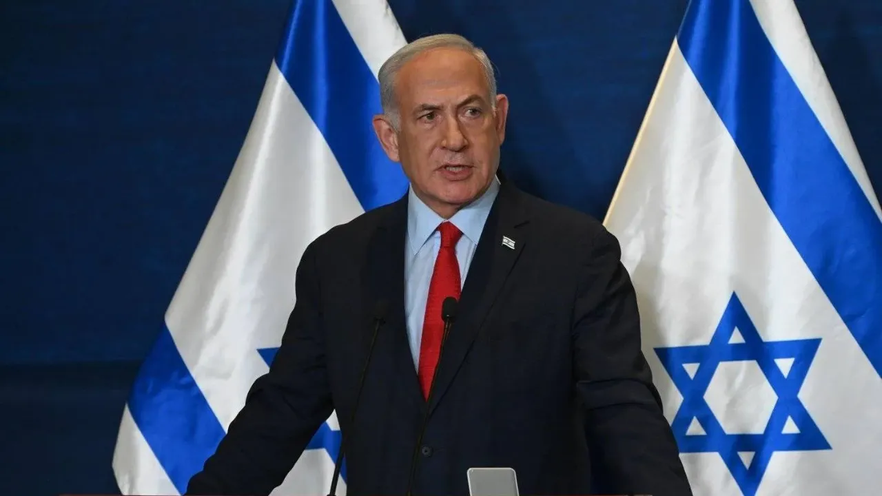 Netanyahu Hamas Liderlerini Tehdit Ediyor