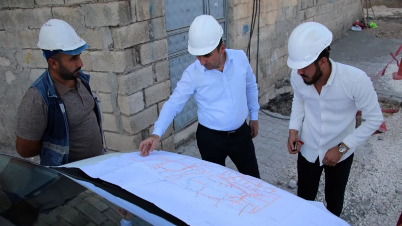 Dicle Elektrik’ten Şanlıurfa’ya 3,5 Milyar TL’lik Yatırım