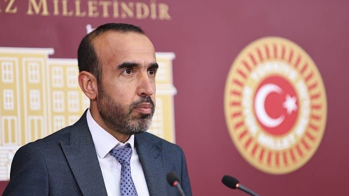 Şenyaşar’dan Kamudaki Aşçılar İçin Soru Önergesi