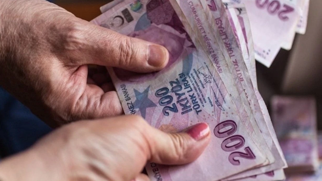 Emeklilere Uyarı: Maaşta Yüzde 5 Düşüş Olabilir