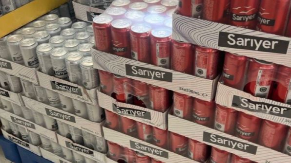 Sarıyer Kola'dan Boykot Listesi Açıklaması