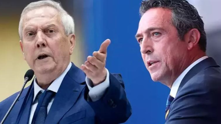 Ali Koç, Aziz Yıldırım İle İlgili Açıklamalarda Bulundu