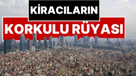 Site Aidatları Ev Kiralarını Geçti