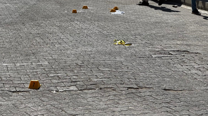 Mardin'de Silahlı Çatışma: 1 Ölü, 6 Yaralı