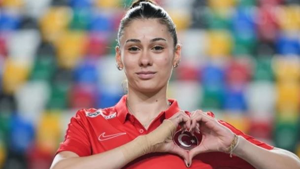 Aysel Önder, Türkiye’ye Dünya Şampiyonluğu Getirdi