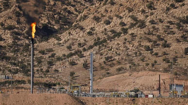 Irak-Türkiye Boru Hattı’ndan Petrol Akışı Yeniden Başladı