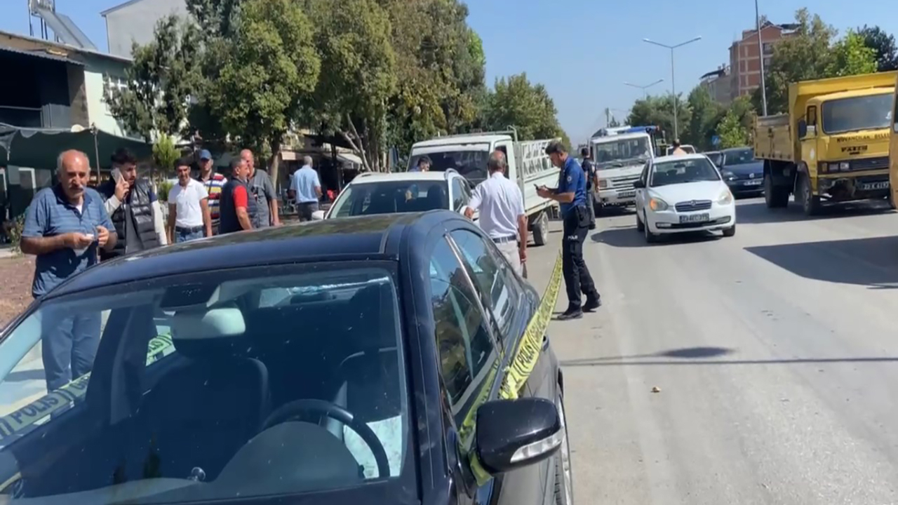 Elazığ’da Silahlı Çatışma: 2 Yaralı