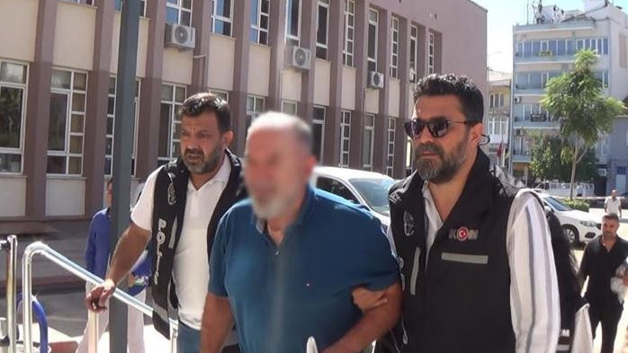 Aydın’da Skandal: Prof. Dr. O.N.A. Görevden Uzaklaştırıldı