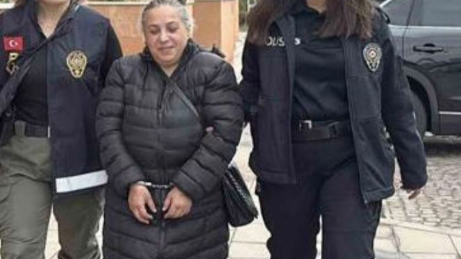 5 Aylık Bebeğini Ölüme Terk Eden Anneye 22 Yıl Hapis