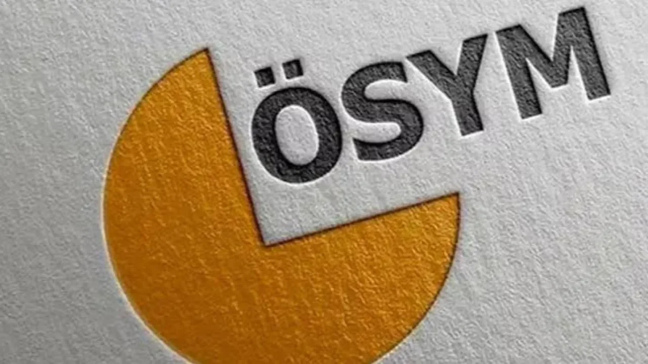 KPSS Ön Lisans sonuçları açıklandı!