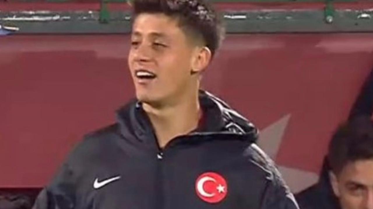 Arda Güler’in Montu Dünya Gündeminde