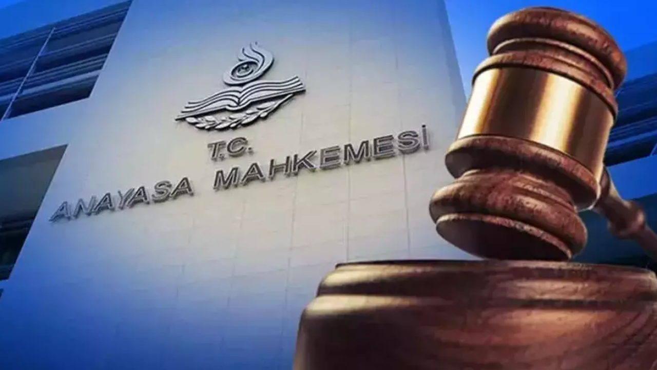 Basın İlan Kurumu’na AYM’den Tarihi İptal Kararı Geldi