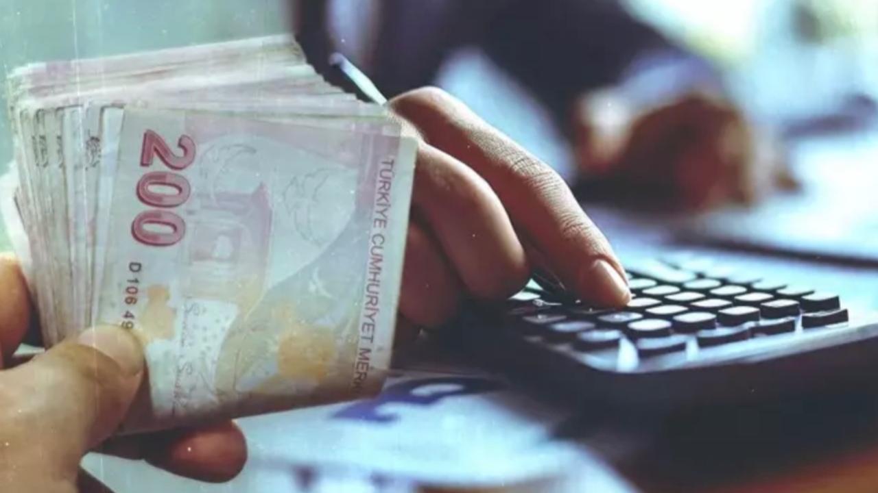 Çiftçilere 349 Milyon Liralık Destek Ödemesi Başladı