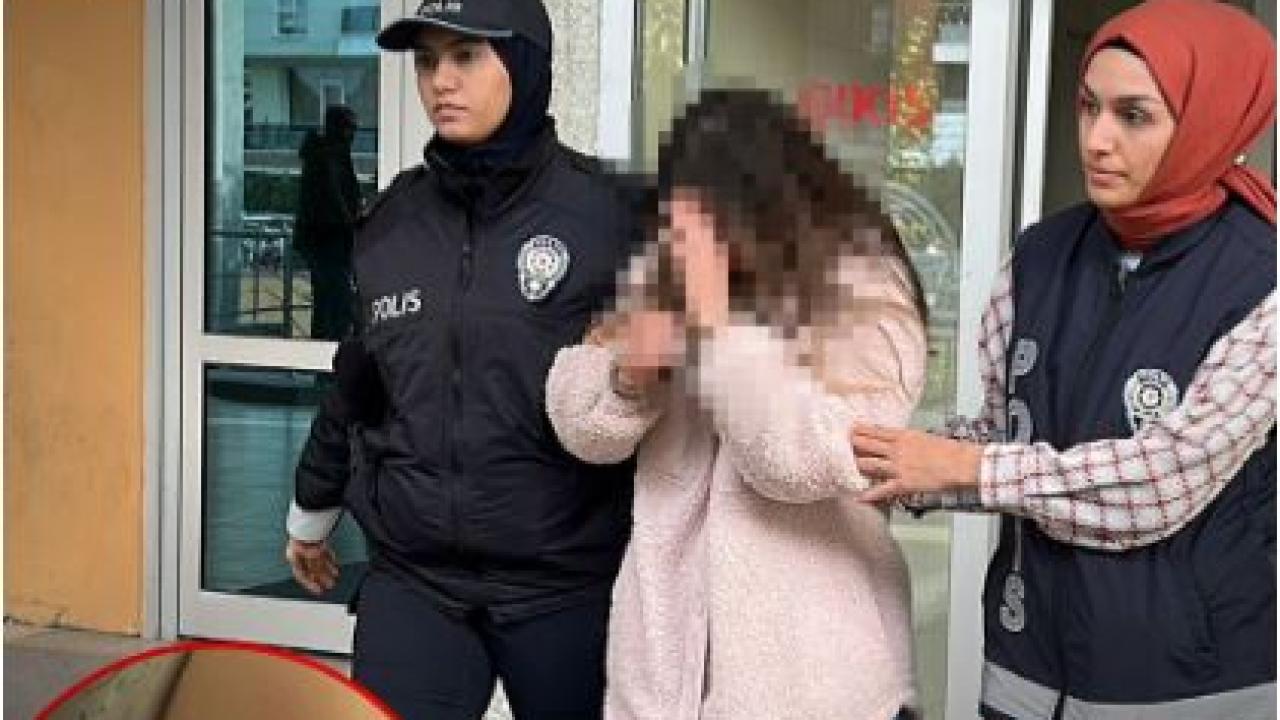 Çocuğu Isıran Bakıcı İçin Karar Verildi