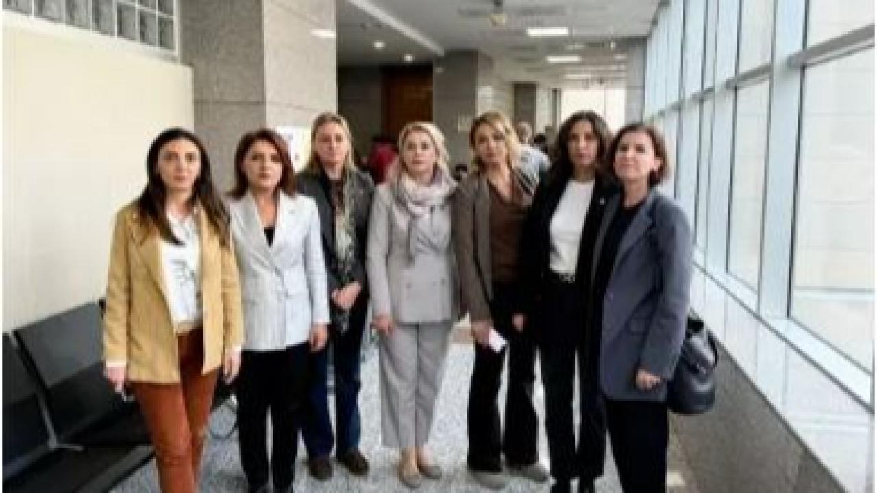 Cumhurbaşkanına Hakaret Suçlamasıyla Eda Saraç Tutuklandı