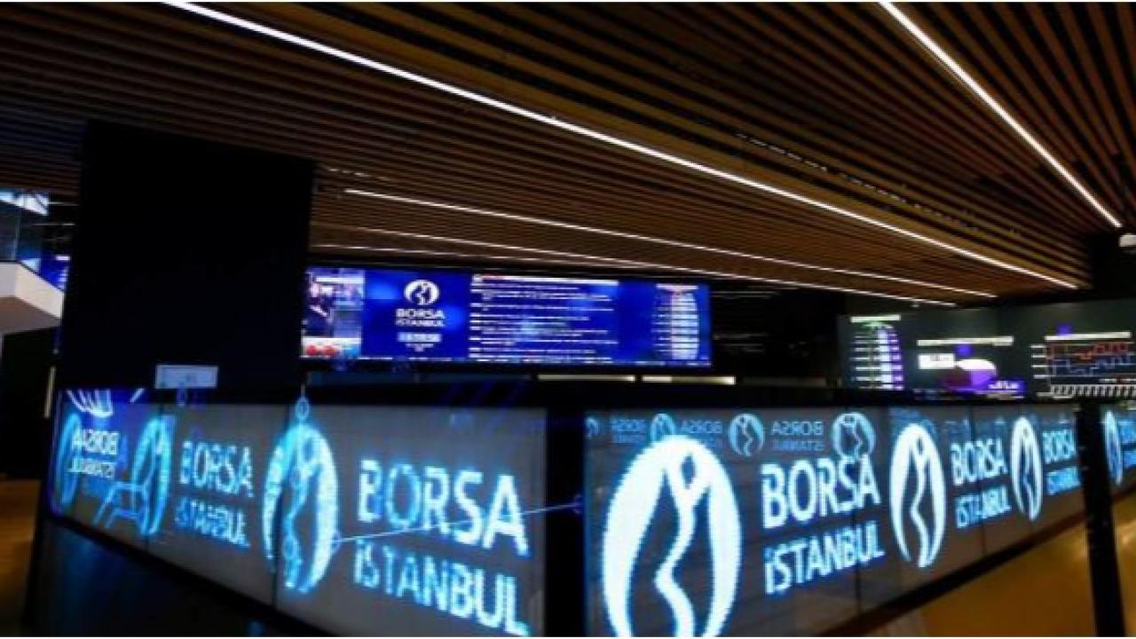 Kurultay Sonrası Borsa Şahlandı!