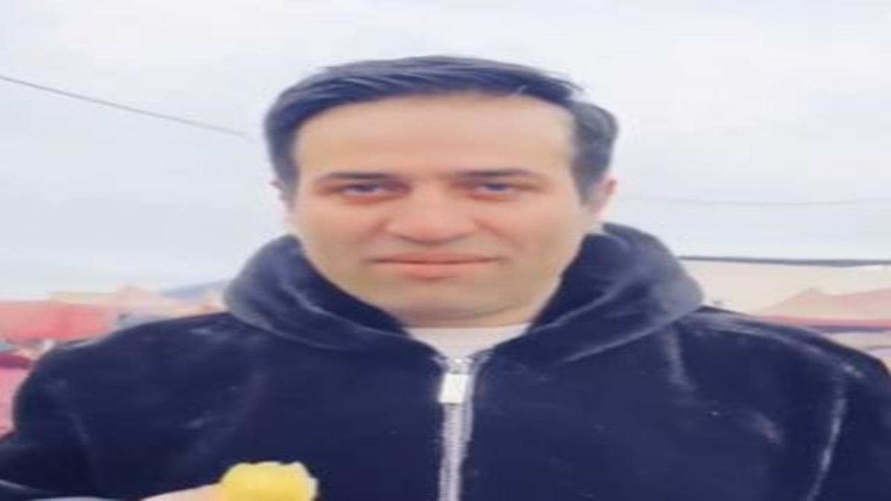 “Doğu Türkistanlı Şaban Gerçek Mi, Yapay Zekâ Mı, Montaj Mı?”