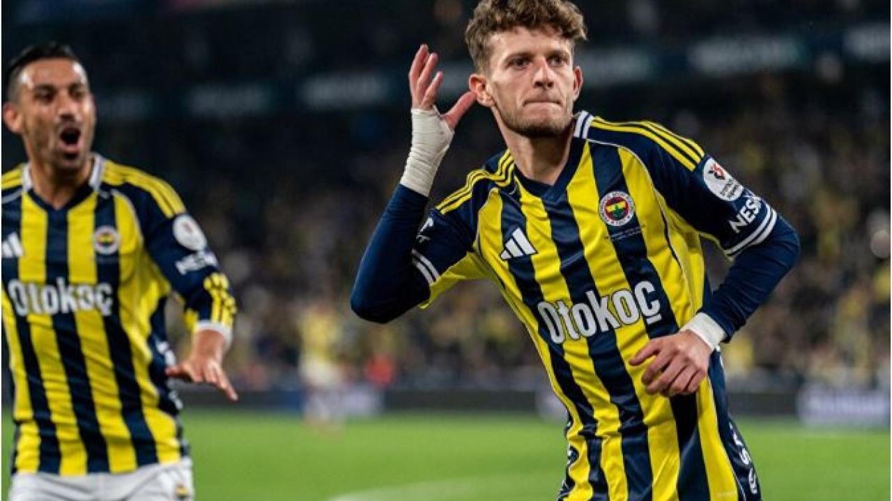 Fenerbahçe'de Beklenen Ayrılık Satışına Onay Çıktı