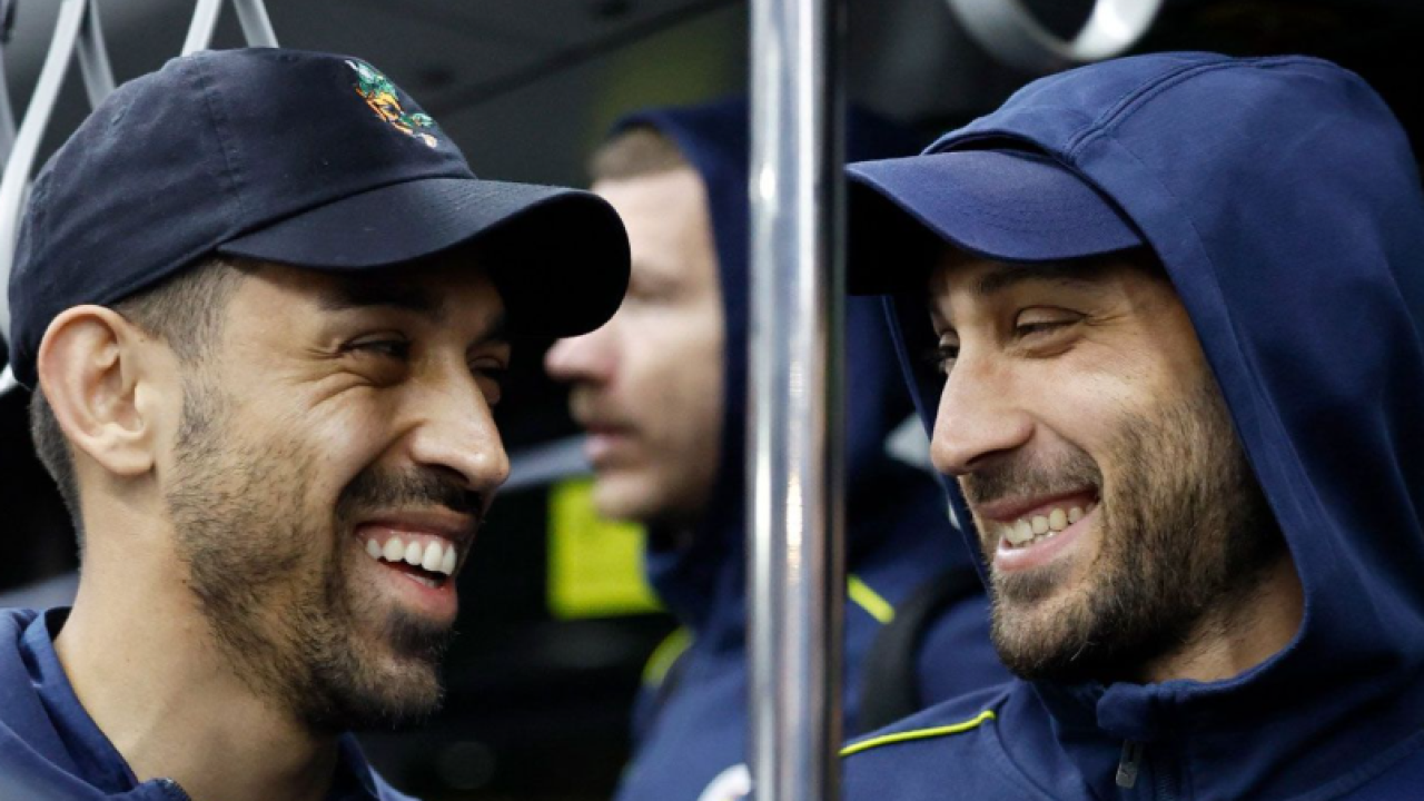 Fenerbahçe’de Kadro Dışı Futbolcularda Son Durum