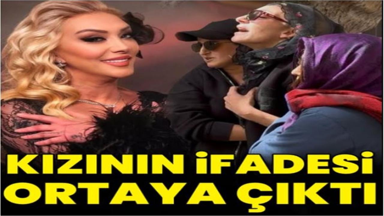 Güllü’nün Kızı Tarafından Öldürüldüğü İddiası Ortaya Çıktı