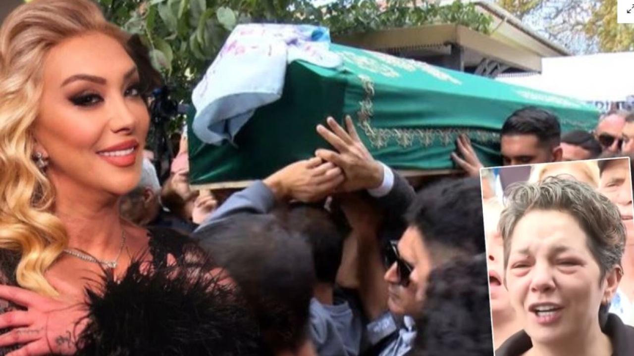 Güllü'nün Menajeri Çiğdem Deniz Emir Konuştu
