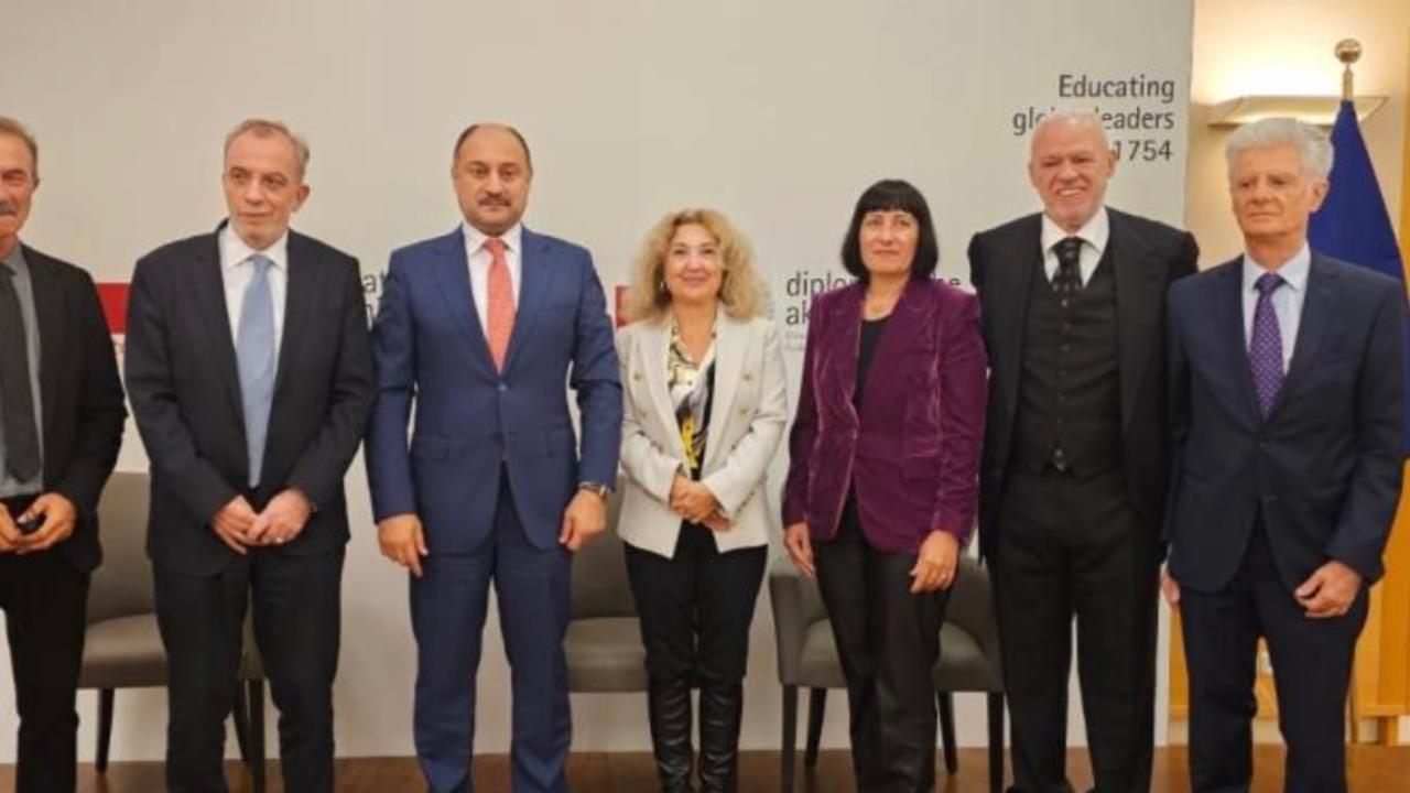 Gülpınar: “Urfa’nın Her Noktası Tarihe Açılan Bir Kapıdır”