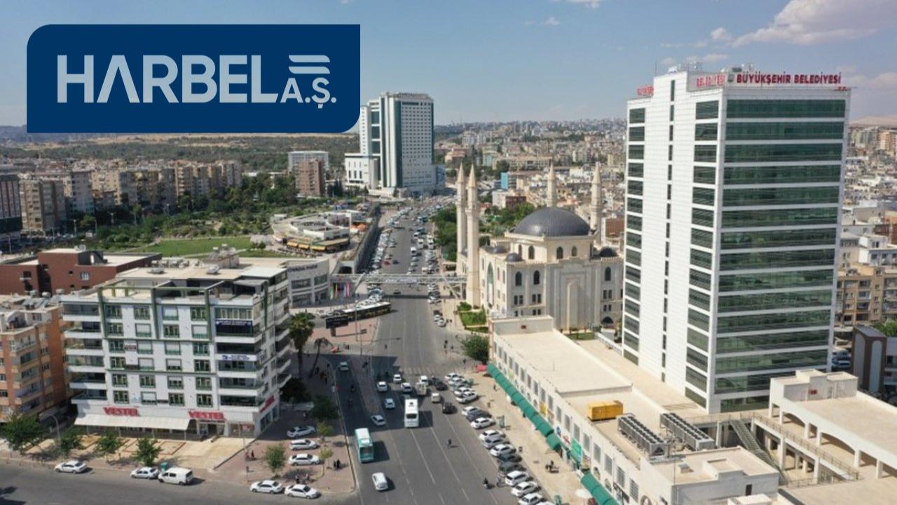 HARBEL Yönetimi değişti