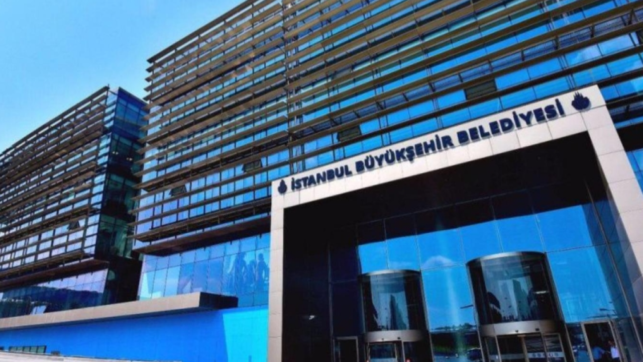 İBB Yolsuzluk Soruşturmasında 6 Şüpheli Tutuklandı