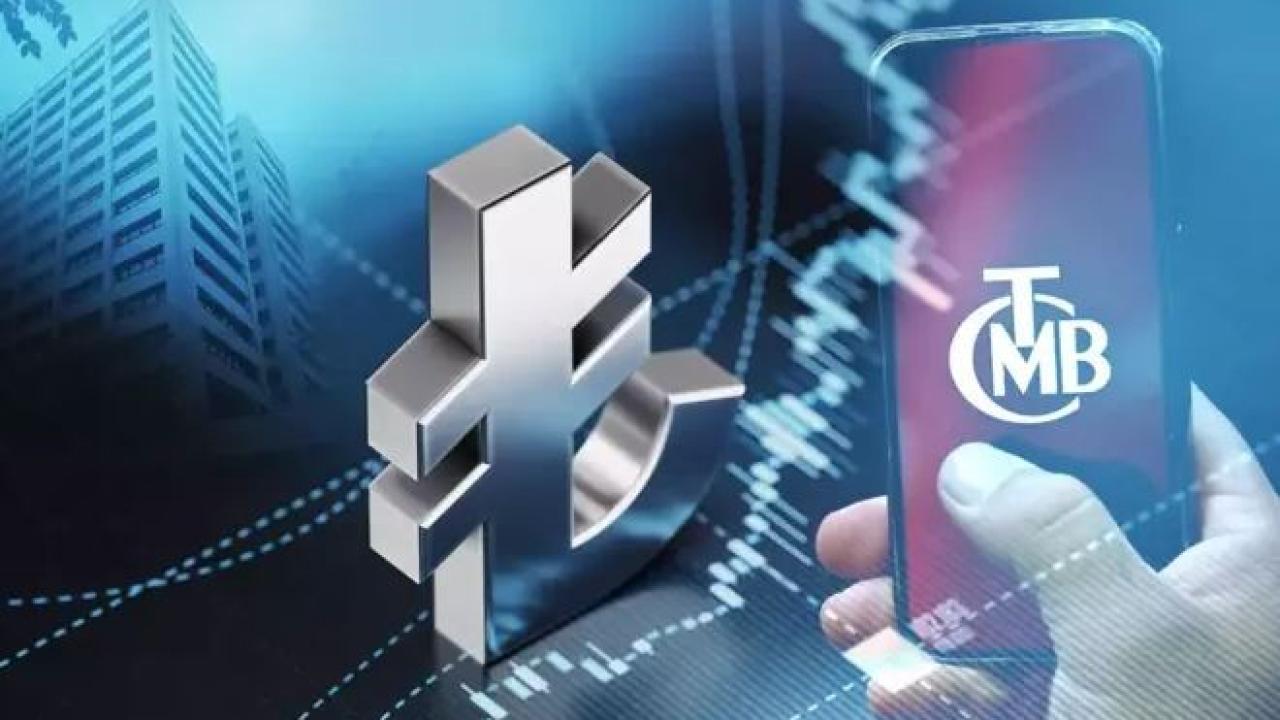Merkez Bankası Rezervleri Rekor Seviyeye Ulaştı