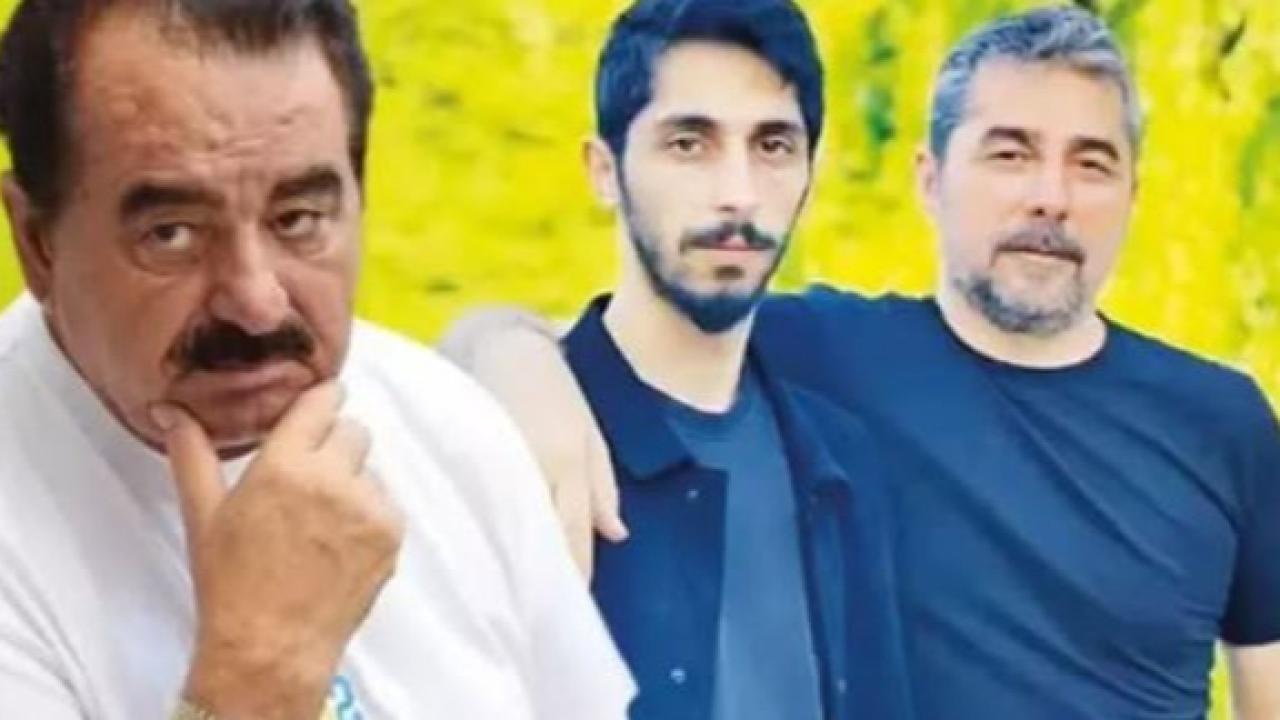 Mert Tatlıses’in Askerlik Macerası Başladı