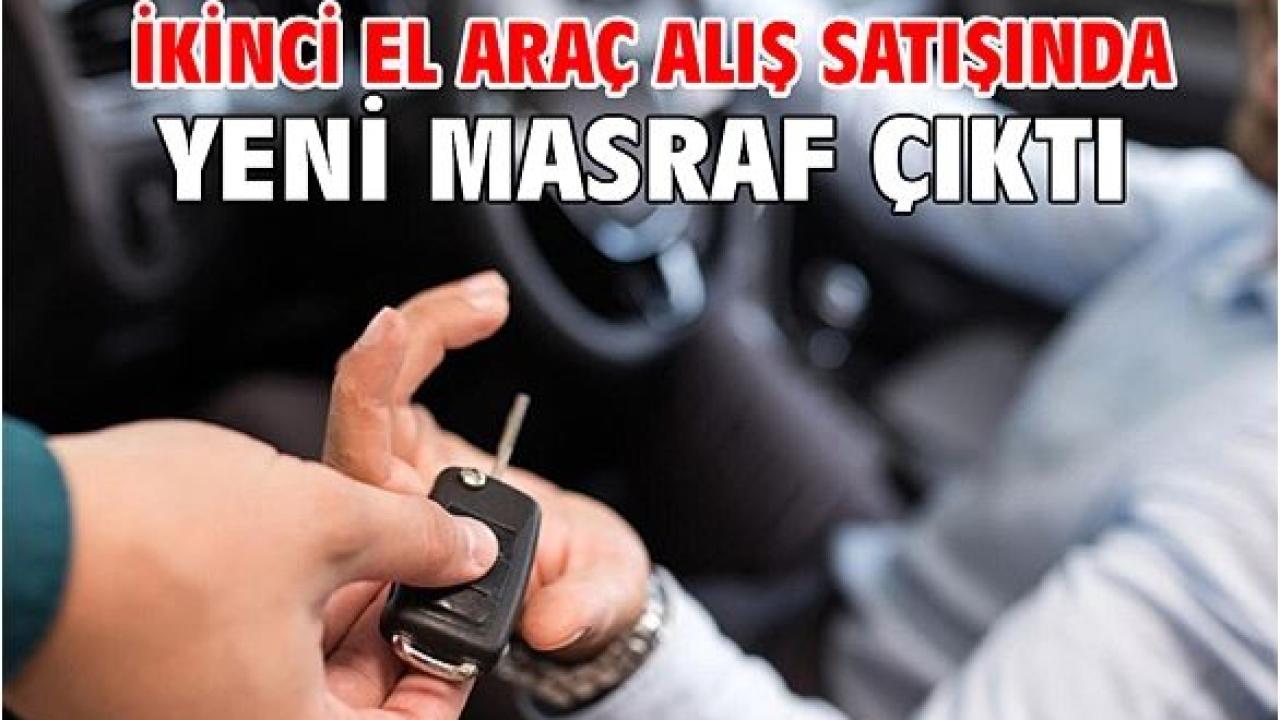 Noter Masrafı Artık Sabit Olmayacak