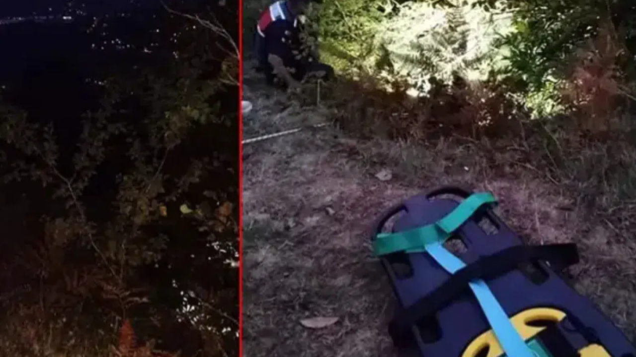 Polis Memuru Hayatını Kaybetti, Babası Yaralandı