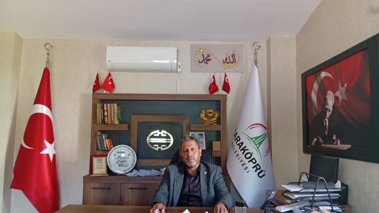 Şanlıurfa’da Muhtar Fethi Doğan’ı Sarsan Kayıp