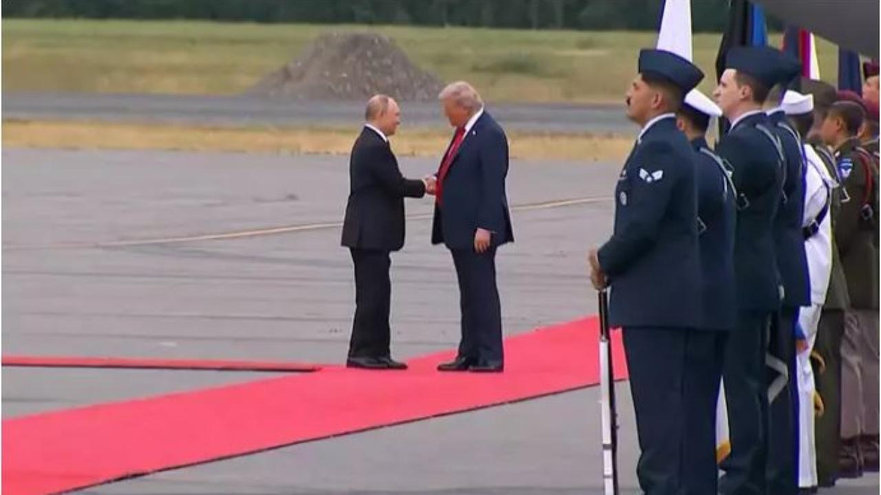 Rusya’dan Trump’a Sert Sözler: “Geveze Trump Savaşta”