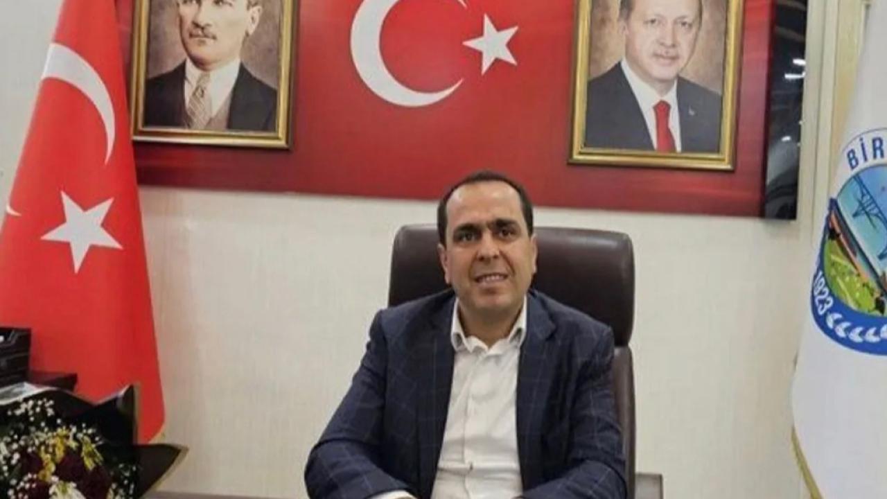 Şanlıurfa AK Parti’de Mehmet Begit Krizi Büyüyor