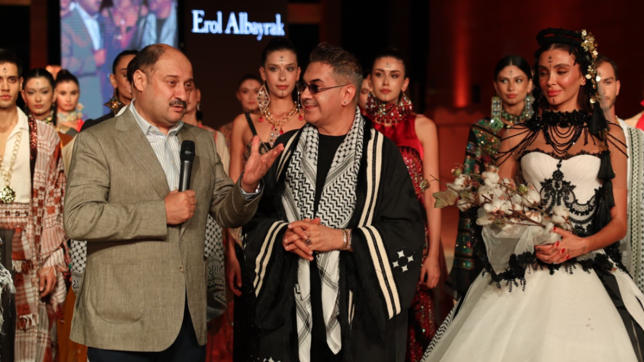 Şanlıurfa Belediyesi 2,5 Milyonluk Defile İhalesini Tek Firmaya Verdi