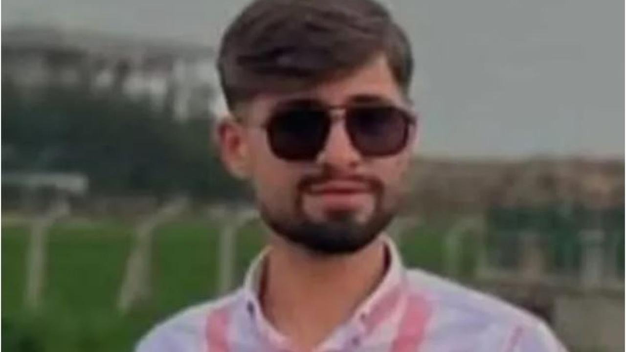 Şanlıurfa’da Acı Kaza