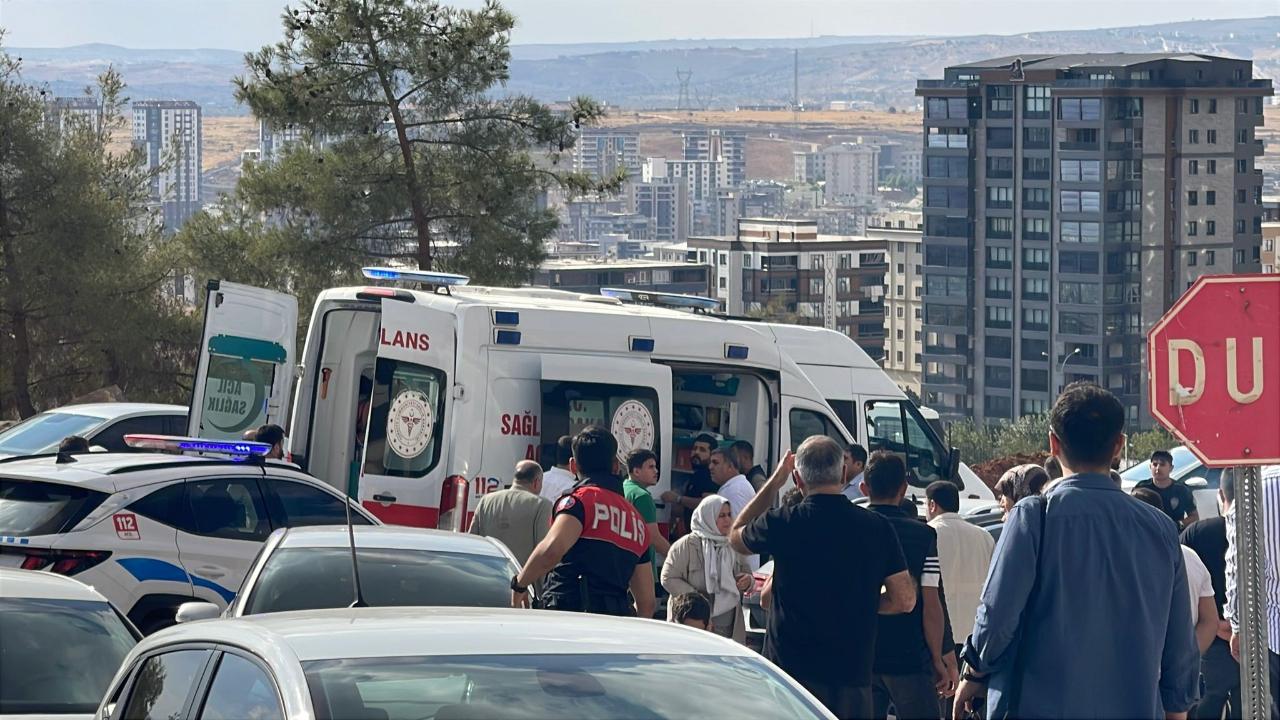 Şanlıurfa’da Alacak Kavgası Kanlı Bitti: 4 Yaralı