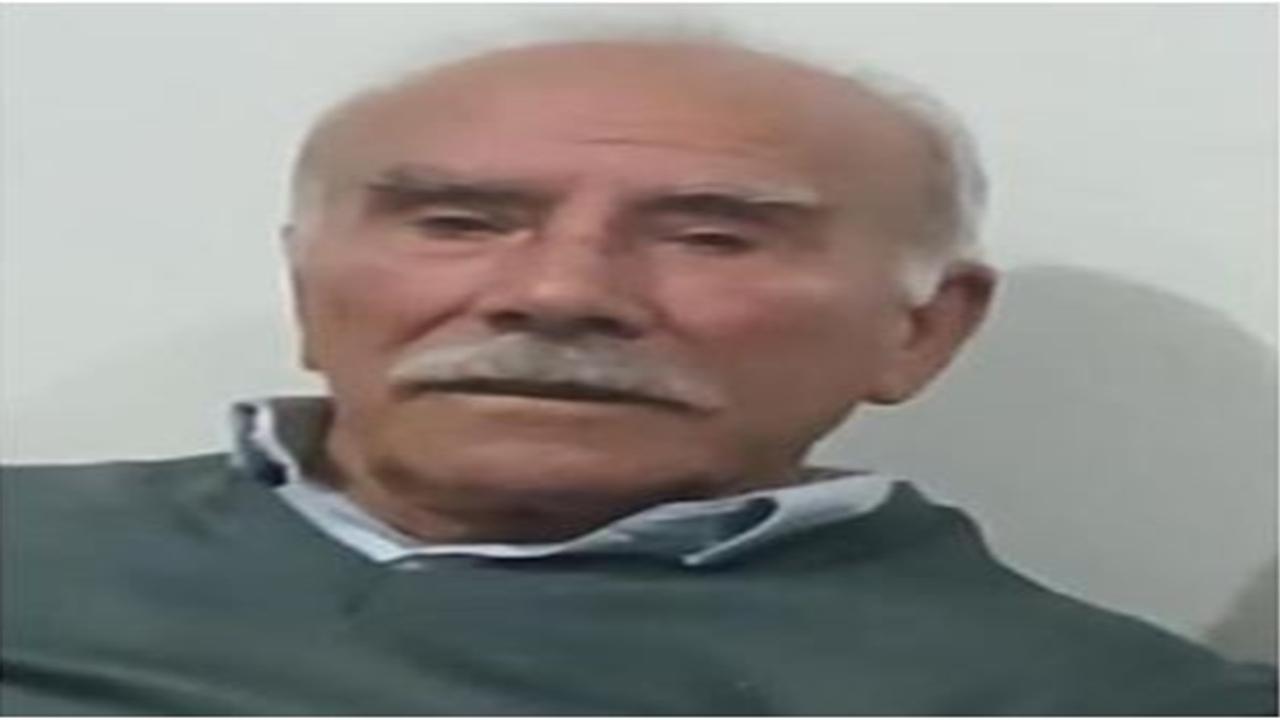 Şanlıurfa’da  Feci Kaza: Yaşlı Adam Hayatını Kaybetti