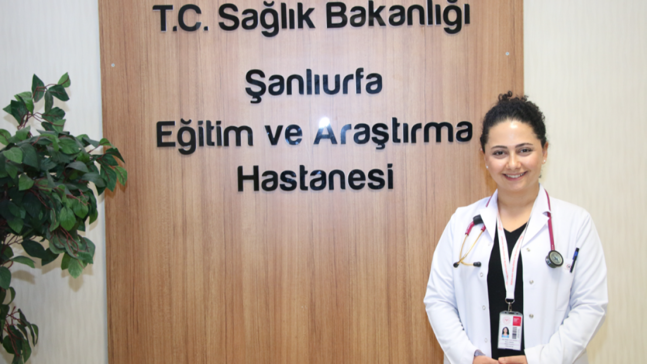 Şanlıurfa’da Uzmanından Uyarı: Çocuklarda Enfeksiyon Artıyor