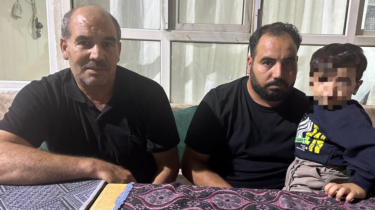 Şanlıurfa'da Yanıltıcı Haberler Ailenin Acısını Derinleştirdi