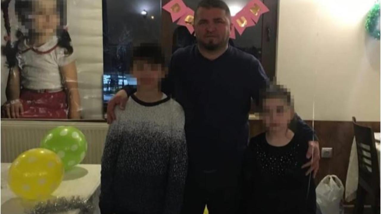 Satır Dehşeti Ölümle Sonuçlandı