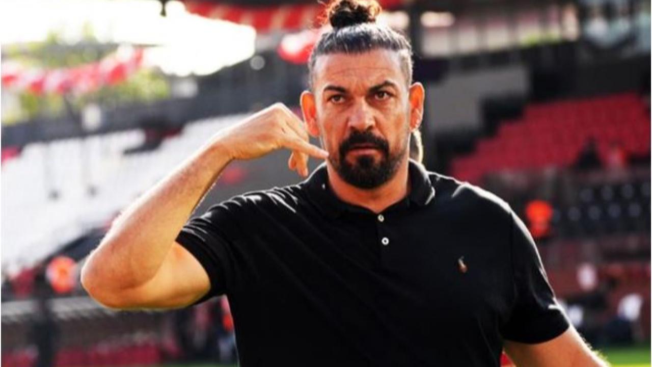Servet Çetin, Amed’den Sarıyer’e Transfer Oldu