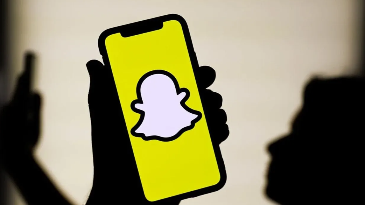 Snapchat Çöktü mü, Sahte Mesajlar Endişelendirdi