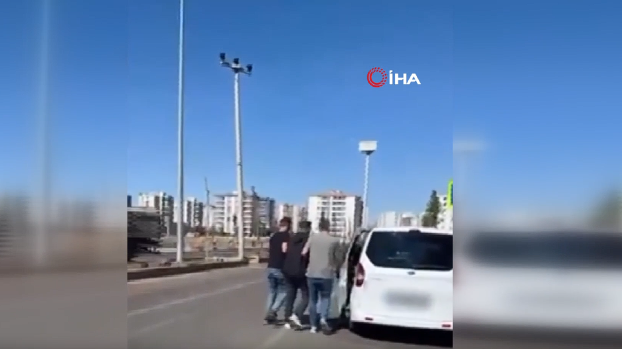 TikTok Yayını Yakalattı: 25 Yıl Hapis Cezası Olan Şahıs Tutuklandı