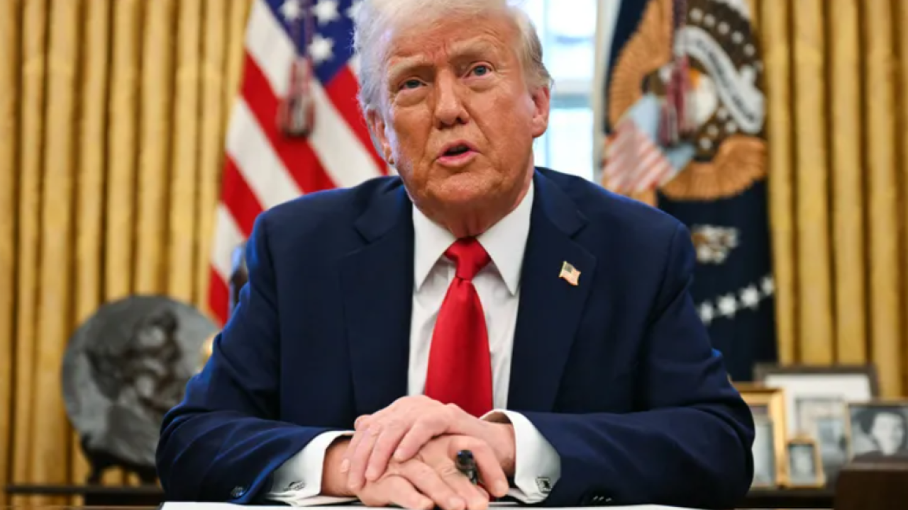 Trump Gazze’de Ateşkesi Nasıl Sağladı?