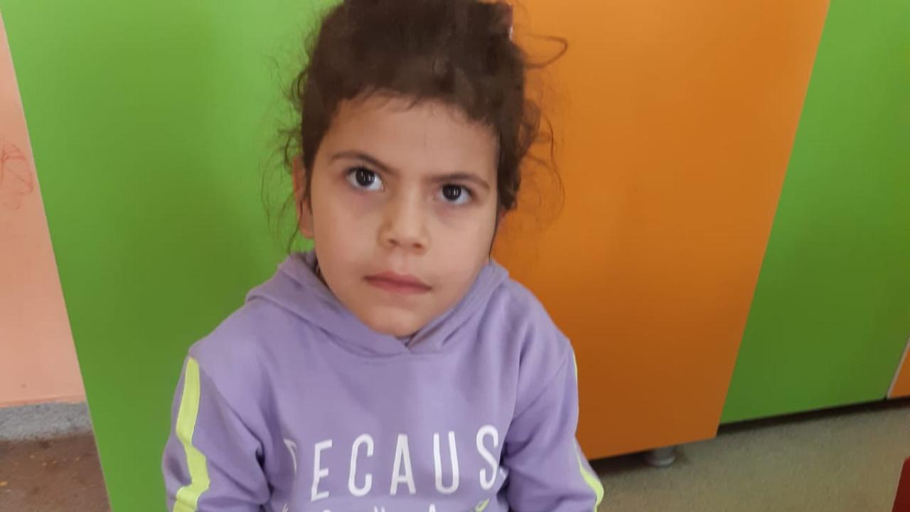 Urfa’da Kaybolan Küçük Nisa Bulundu, Mahalle Sevindi
